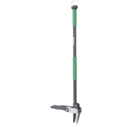 Unkrautstecher mit Stiel 100 cm