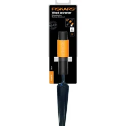 Unkrautstecher 'QuickFit', Werkzeugkopf 3,5 cm