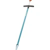 Unkrautstecher Stahl 110 cm