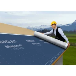 Unterdeck- und Unterspannbahn 'Majcoat 200 SOB' 20 m²