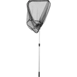 Unterfangkescher Aluminium klappbar 200 cm