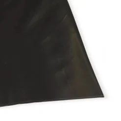 Unterlegfolie Polyethylen 200 g/m² schwarz 3 x 10 m