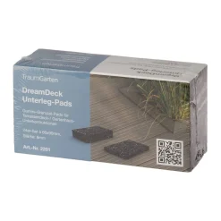 Unterleg-Pads 'Dreamdeck' 60 x 90 mm 24er-Set
