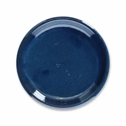 Untersetzer blau-grau Ø 32 cm