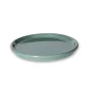 Untersetzer grün-grau Ø 32 cm