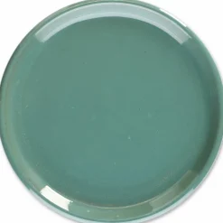 Untersetzer grün-grau Ø 32 cm