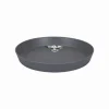 Untersetzer 'Loft Urban' rund anthrazit Ø 41 cm