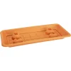 Untersetzer 'Plato' terrakotta 60 cm