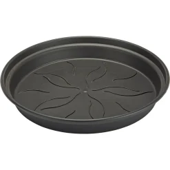 Untersetzer "Provence" anthrazit Ø 34 cm