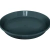 Untersetzer 'Standard' anthrazit Ø 27 cm