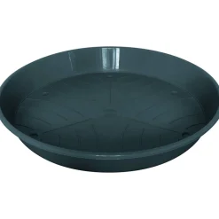 Untersetzer 'Standard' anthrazit Ø 27 cm