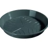 Untersetzer 'Standard' anthrazit Ø 18 cm