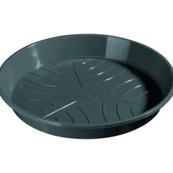 Untersetzer 'Standard' anthrazit Ø 18 cm