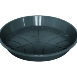 Untersetzer 'Standard' anthrazit Ø 21 cm