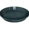 Untersetzer 'Standard' anthrazit Ø 30 cm