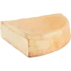 Untersetzer Viertelkreis terrakotta 10,5 x 10,5 x 2,5 cm