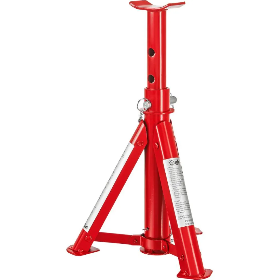 Unterstellbock 3 t