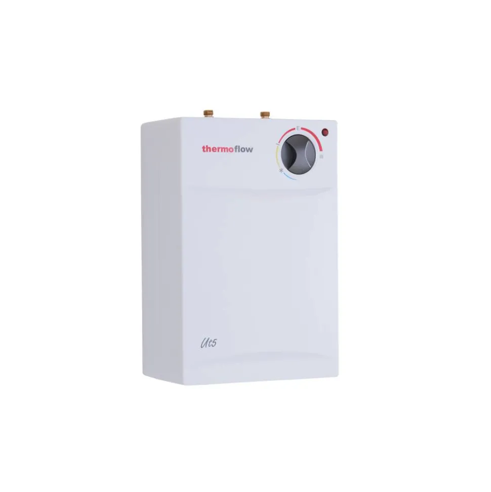 Untertischspeicher 'Thermoflow UT 5 N' 2 kW