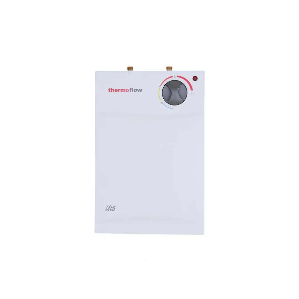Untertischspeicher 'Thermoflow UT 5 N' 2 kW