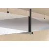 U-Profil Montageschiene 'FLS 30/1.0' Stahl verzinkt 100 cm