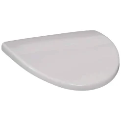 Urinal-Deckel 'O.Novo' weiß