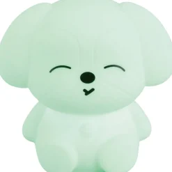 USB-Nachtlicht 'Koala' Kunststoff 13,8 x 13 x 9,5 cm
