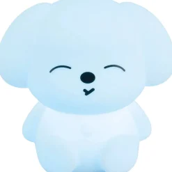 USB-Nachtlicht 'Koala' Kunststoff 13,8 x 13 x 9,5 cm