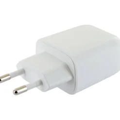 USB-Power-Adapter 'POWER4you' USB 2.0/USB Type-C