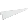 U-Träger weiß 47 x 8,2 cm