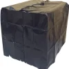 UV-Abdeckung für IBC-Tank 1000 l schwarz