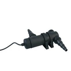 UV-C Teichklärer 'AlgClear 2500' 5 W