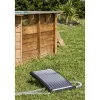 UV-Desinfektionssystem für Pools 48,7 x 72,2 x 9,16 cm