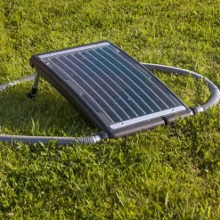 UV-Desinfektionssystem für Pools 48,7 x 72,2 x 9,16 cm