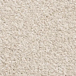 Velours-Teppichboden 'Gina' Meterware beige 4 m