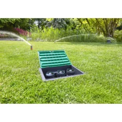 Ventilbox 9 V Bluetooth® Set