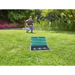Ventilbox 9 V Bluetooth® Set