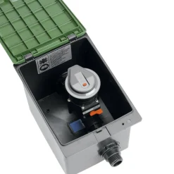 Ventilbox V1, Ø 25 mm (1")
