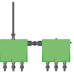 Verbinder 1
