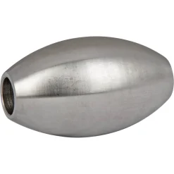 Verbinder 'B15' für Edelstahlstangen Ø 10 mm, 2 Stück