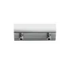 Verbinder Edelstahl, für Metallhandlauf Ø 42,2 mm