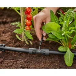 Verbinder 'Micro-Drip-System' 1/2