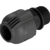Verbinder "Quick & Easy" für Sprinklersystem Ø 25 mm x 25 mm (1") AG