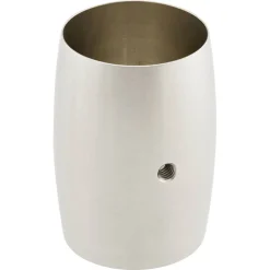 Verbindungshülse 'B78' Edelstahl Ø 42,4 mm