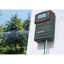 Verbindungskabel für Bewässerungsventile, 24 V, 15 m