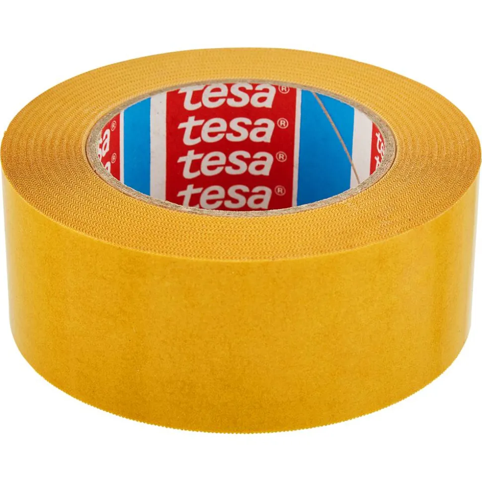 Verlegeband extrastark 2500 x 5 cm