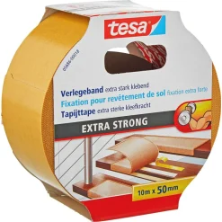 Verlegeband extrastark 1000 x 5 cm