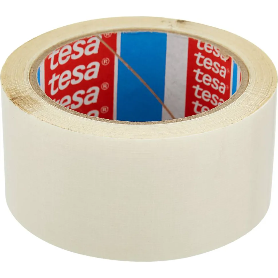 Verlegeband textilverstärkt 1000 x 5 cm