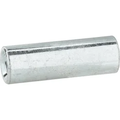Verlängerungsmutter M6 x 30 mm Stahl verzinkt 1 Stück