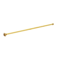 Verlängerungsrohr Typ 124 Messing