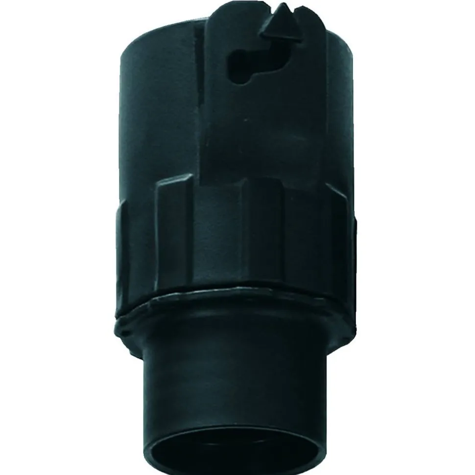 Verlängerungsschlauch 3 m x 36 mm